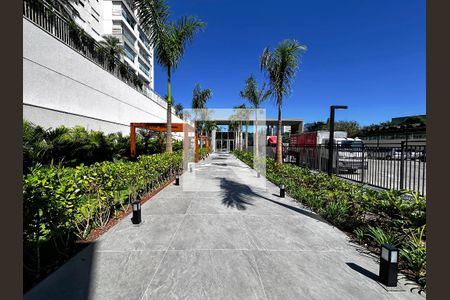 Apartamento para alugar com 137m², 3 quartos e 2 vagasEntrada