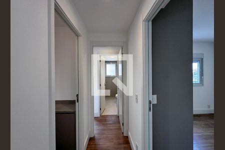 Apartamento para alugar com 137m², 3 quartos e 2 vagasCorredor Suítes