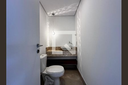 Apartamento para alugar com 137m², 3 quartos e 2 vagasLavabo