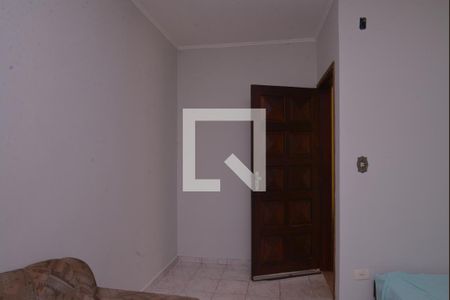Sala de casa à venda com 2 quartos, 141m² em Vila Apiai, Santo André