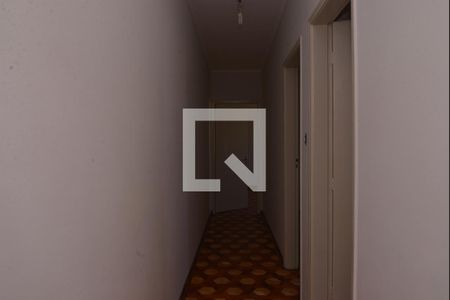 Corredor de casa à venda com 2 quartos, 141m² em Vila Apiai, Santo André