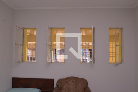 Sala de casa à venda com 2 quartos, 141m² em Vila Apiai, Santo André