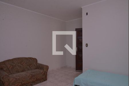 Sala de casa à venda com 2 quartos, 141m² em Vila Apiai, Santo André