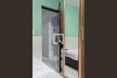 Quarto 2 de apartamento à venda com 2 quartos, 45m² em Cooperativa, São Bernardo do Campo