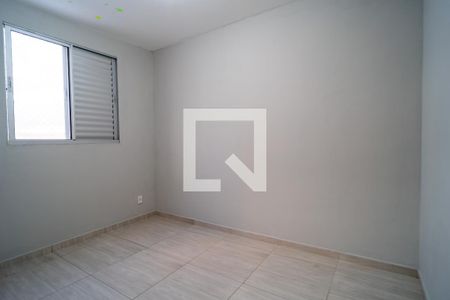 Quarto 2 de apartamento para alugar com 2 quartos, 46m² em Jardim Mirante dos Ovnis, Votorantim