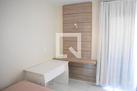 Quarto de apartamento para alugar com 1 quarto, 34m² em Centro, Curitiba
