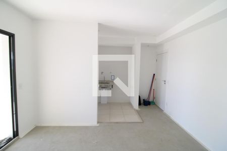 Apartamento para alugar com 1 quarto, 43m² em Vila Guilherme, São Paulo