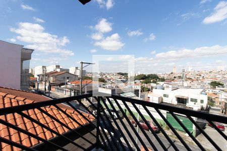 Casa à venda com 248m², 4 quartos e 6 vagas Casa à venda com 248m², 4 quartos e 6 vagasSacada da Suíte 1
