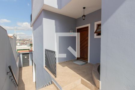 Casa à venda com 248m², 4 quartos e 6 vagas Casa à venda com 248m², 4 quartos e 6 vagasEntrada