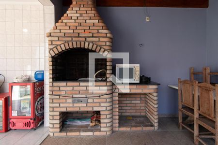 Casa à venda com 248m², 4 quartos e 6 vagas Casa à venda com 248m², 4 quartos e 6 vagasÁrea Gourmet