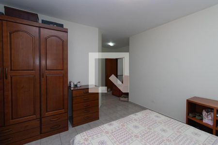 Quarto Suíte 1 de casa à venda com 4 quartos, 248m² em Vila Nivi, São Paulo