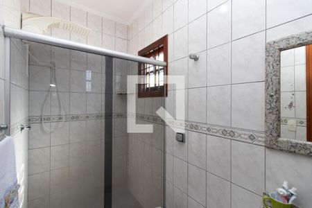 Casa à venda com 248m², 4 quartos e 6 vagas Casa à venda com 248m², 4 quartos e 6 vagasBanheiro da Suíte 2