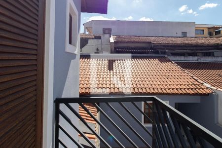 Casa à venda com 248m², 4 quartos e 6 vagas Casa à venda com 248m², 4 quartos e 6 vagasSacada da Suíte 2