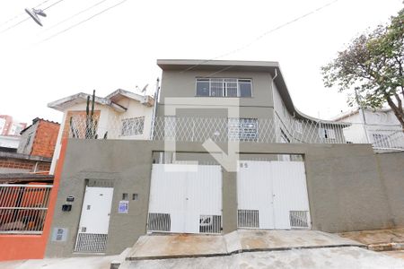 Casa à venda com 450m², 3 quartos e 6 vagasFachada