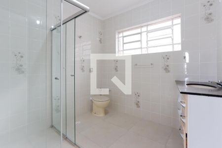 Casa à venda com 450m², 3 quartos e 6 vagasBanheiro 2