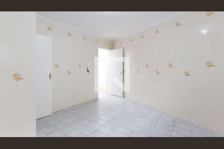 Sala/Cozinha de casa à venda com 3 quartos, 450m² em Vila Polopoli, São Paulo