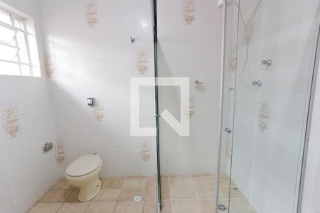 Casa à venda com 450m², 3 quartos e 6 vagasBanheiro