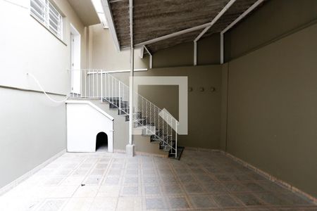 Casa à venda com 450m², 3 quartos e 6 vagasÁrea de Serviço