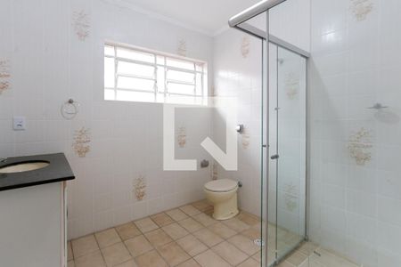 Casa à venda com 450m², 3 quartos e 6 vagasBanheiro