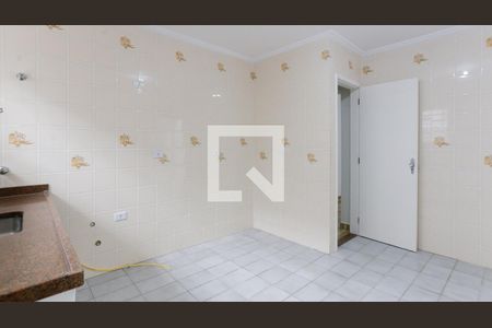 Sala/Cozinha de casa à venda com 3 quartos, 450m² em Vila Polopoli, São Paulo