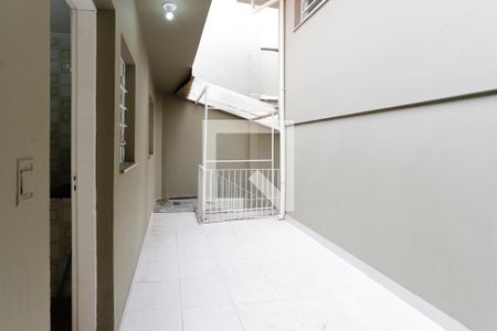 Casa à venda com 450m², 3 quartos e 6 vagasÁrea comum