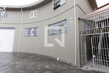 Casa à venda com 450m², 3 quartos e 6 vagasÁrea comum
