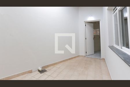 Hall de Entrada de casa à venda com 3 quartos, 450m² em Vila Polopoli, São Paulo
