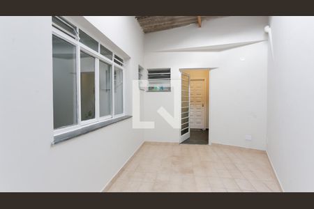 Hall de Entrada de casa à venda com 3 quartos, 450m² em Vila Polopoli, São Paulo