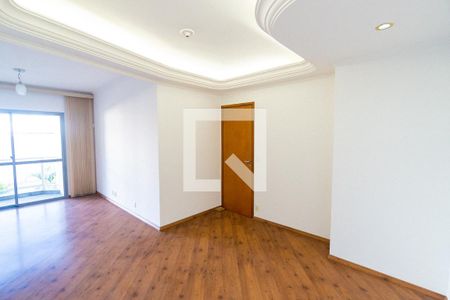 Sala de apartamento à venda com 3 quartos, 93m² em Saúde, São Paulo