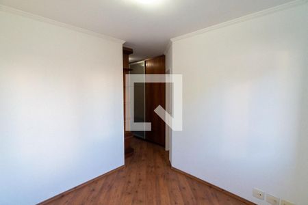 Suite de apartamento para alugar com 3 quartos, 93m² em Saúde, São Paulo