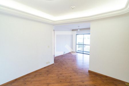 Sala de apartamento à venda com 3 quartos, 93m² em Saúde, São Paulo