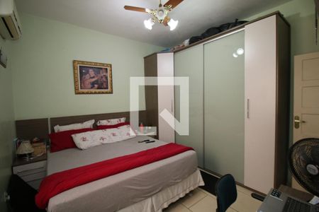 Quarto 2 Suíte de apartamento à venda com 2 quartos, 70m² em Olaria, Rio de Janeiro