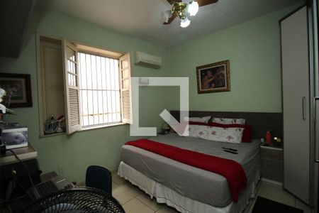 Quarto 2 Suíte de apartamento à venda com 2 quartos, 70m² em Olaria, Rio de Janeiro