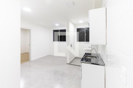 Apartamento para alugar com 2 quartos, 40m² em Água Branca, São Paulo