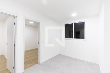 Apartamento para alugar com 2 quartos, 40m² em Água Branca, São Paulo