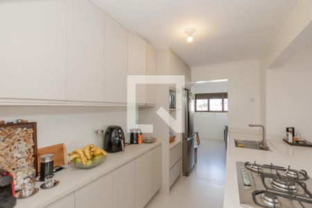 Apartamento para alugar com 104m², 3 quartos e 2 vagasCozinha