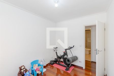 Apartamento para alugar com 104m², 3 quartos e 2 vagasQuarto 2