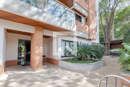 Apartamento para alugar com 104m², 3 quartos e 2 vagasEntrada