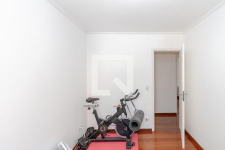 Apartamento para alugar com 104m², 3 quartos e 2 vagasQuarto 2