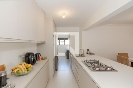 Apartamento para alugar com 104m², 3 quartos e 2 vagasCozinha