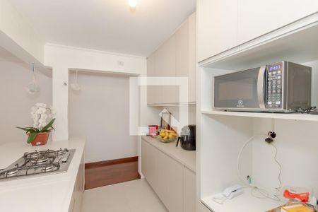 Apartamento para alugar com 104m², 3 quartos e 2 vagasCozinha