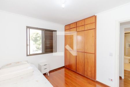 Apartamento para alugar com 104m², 3 quartos e 2 vagasQuarto 1