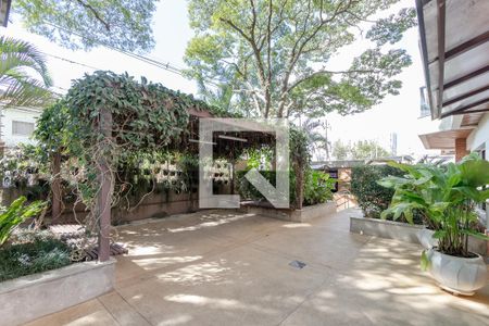 Apartamento para alugar com 104m², 3 quartos e 2 vagasÁrea Comum