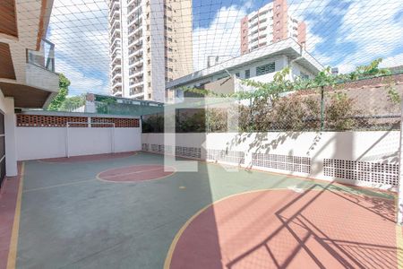 Apartamento para alugar com 104m², 3 quartos e 2 vagasQuadra