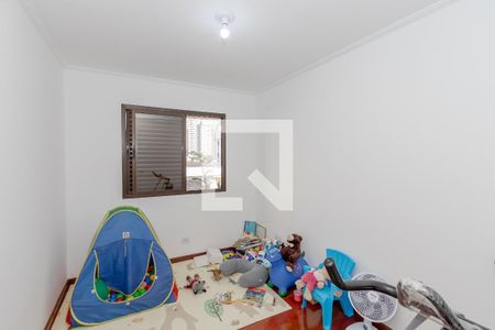 Apartamento para alugar com 104m², 3 quartos e 2 vagasQuarto 2