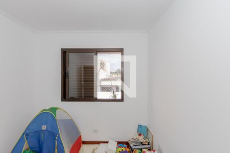 Apartamento para alugar com 104m², 3 quartos e 2 vagasQuarto 2