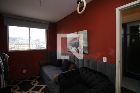 Quarto 1 de apartamento à venda com 2 quartos, 55m² em Engenho da Rainha, Rio de Janeiro