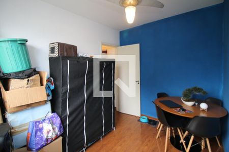 Quarto 2 de apartamento à venda com 2 quartos, 55m² em Engenho da Rainha, Rio de Janeiro