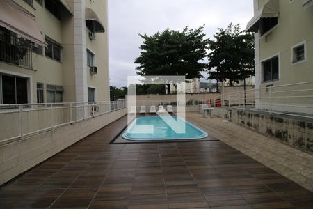 Apartamento à venda com 55m², 2 quartos e 1 vagaÁrea comum - Piscina