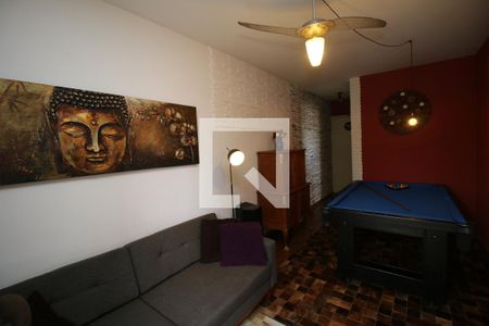 Sala de apartamento à venda com 2 quartos, 55m² em Engenho da Rainha, Rio de Janeiro